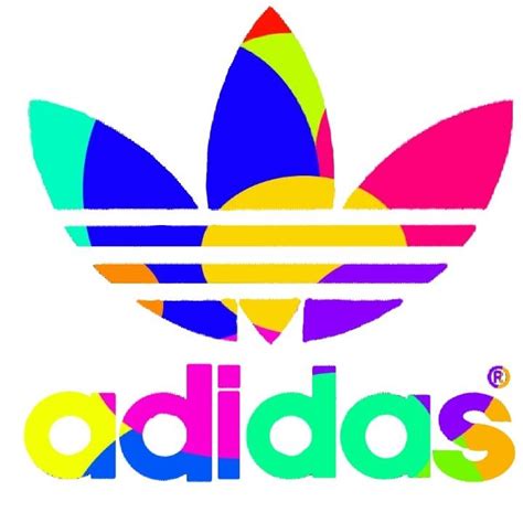 adidas blauw logo|adidas logo colors.